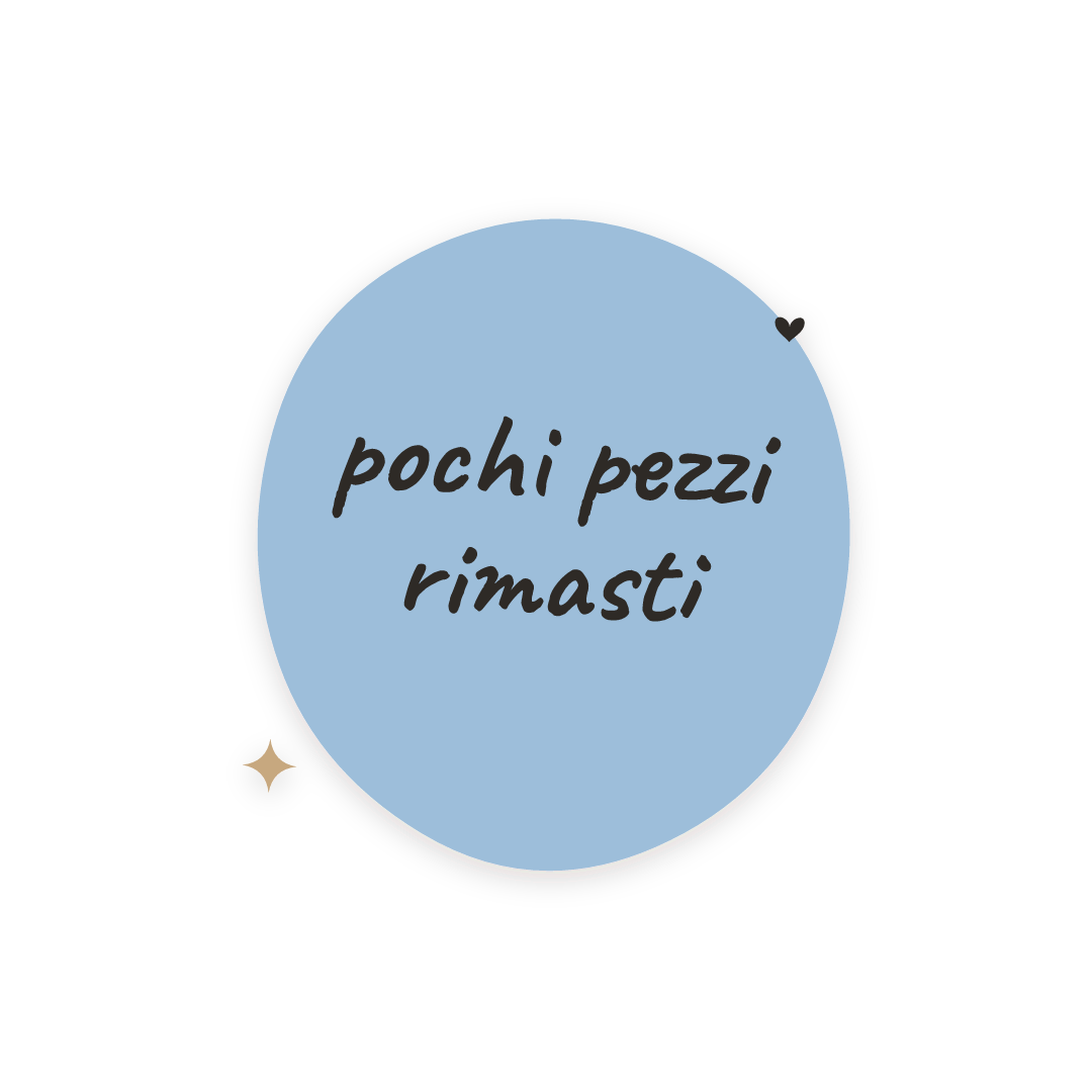 Sticker: pochi pezzi rimasti