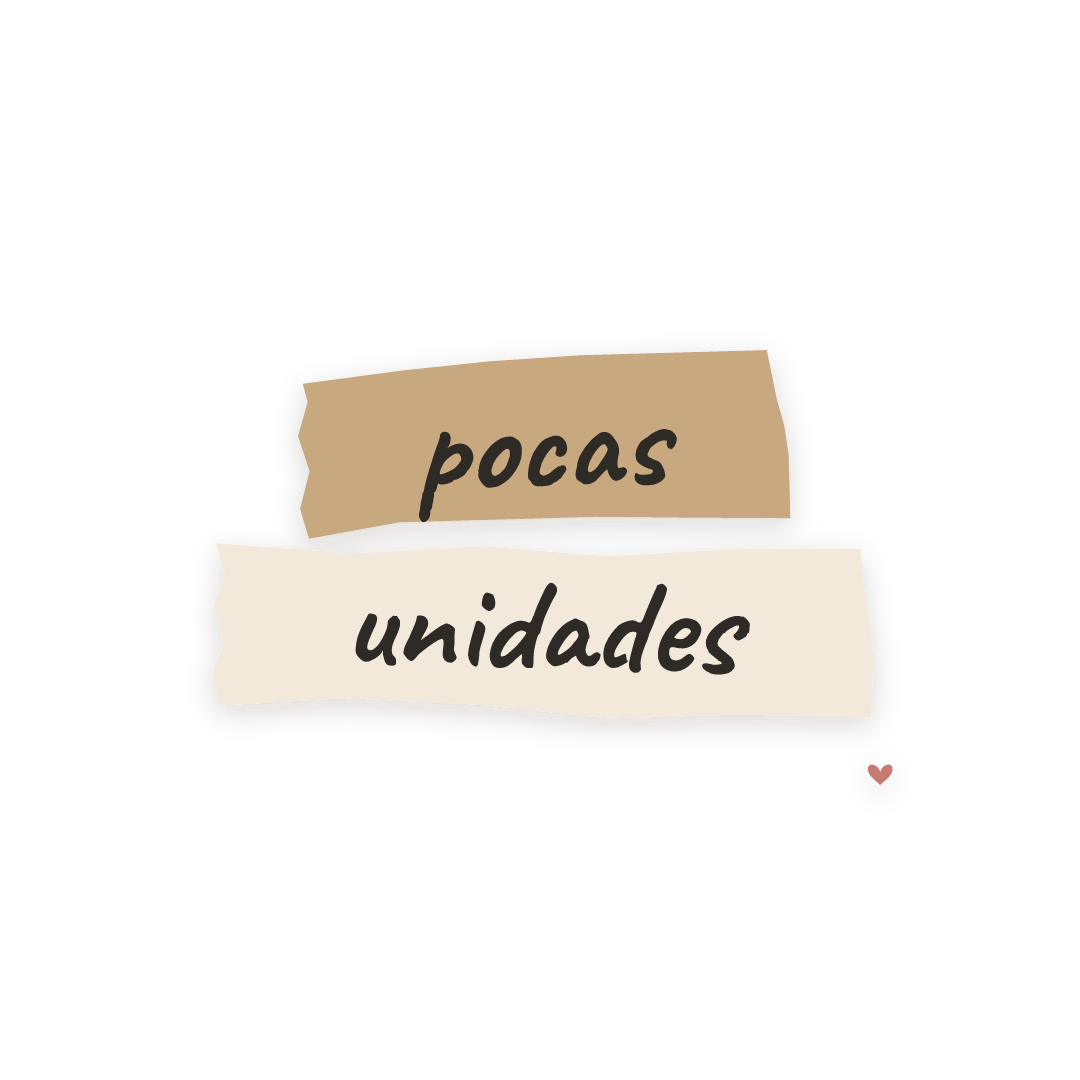 Sticker: pocas unidades