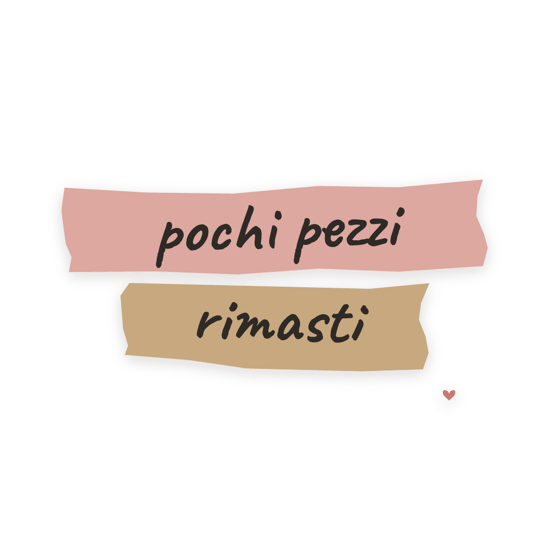 Sticker: pochi pezzi rimasti