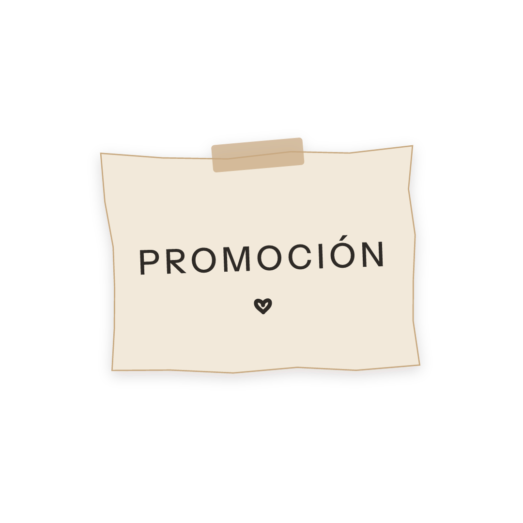 Sticker: promoción