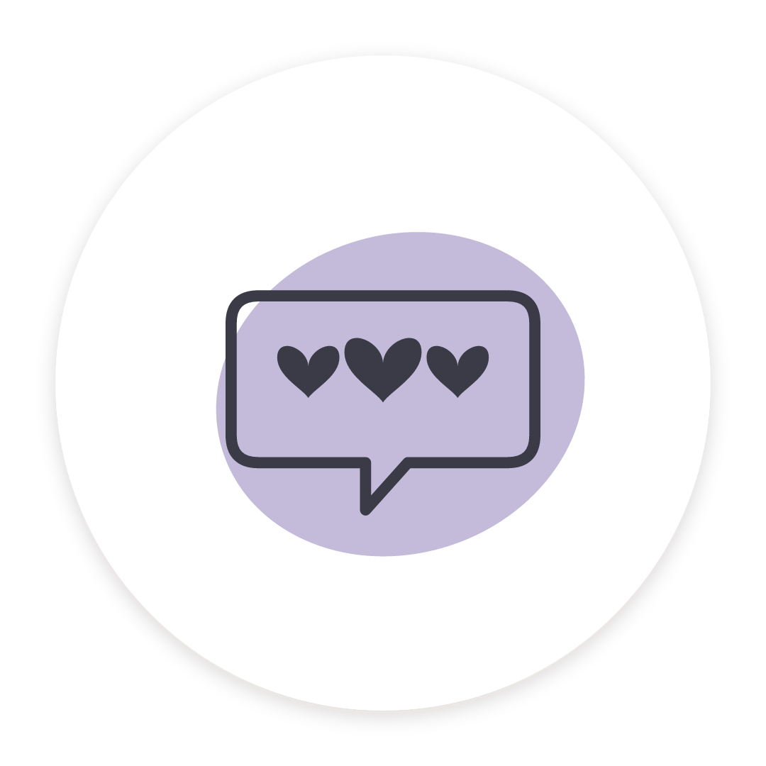 Sticker: Messages