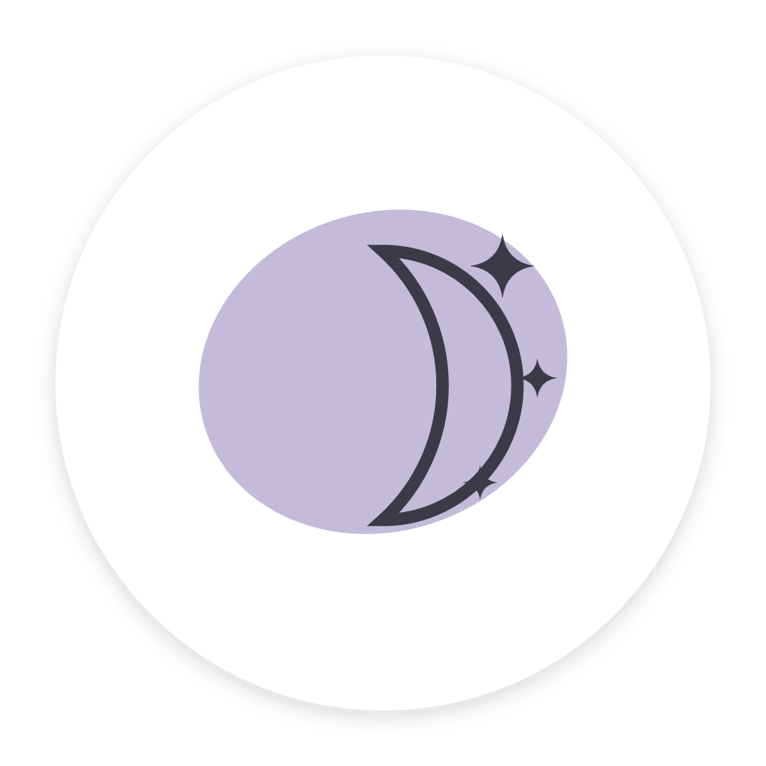 Sticker: Bonne nuit