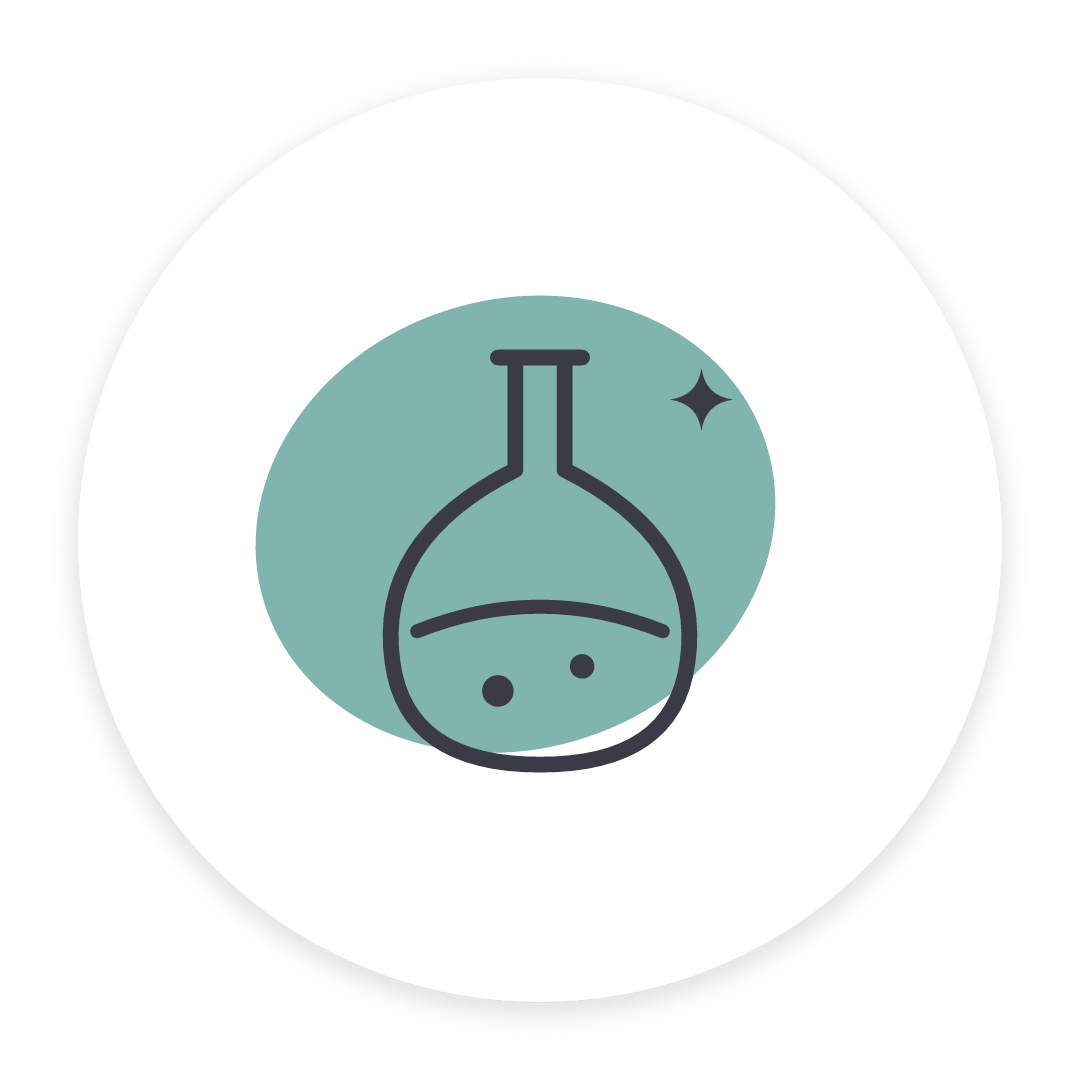 Sticker: Potion