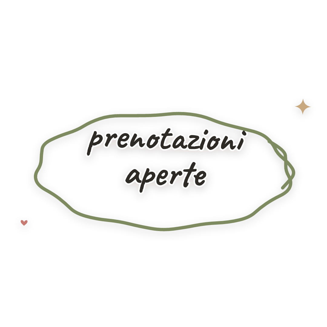 Sticker: prenotazioni aperte