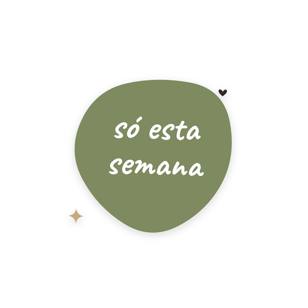 Sticker: só esta semana