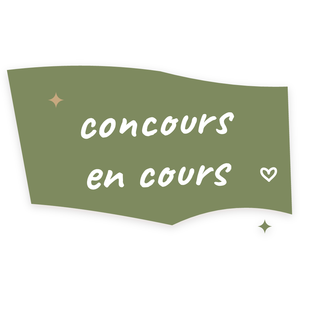 Sticker: concours en cours