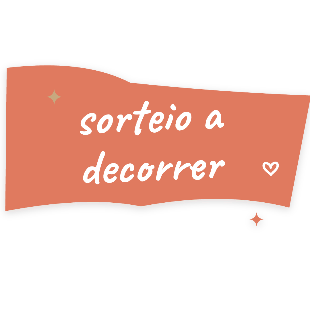 Sticker: sorteio a decorrer