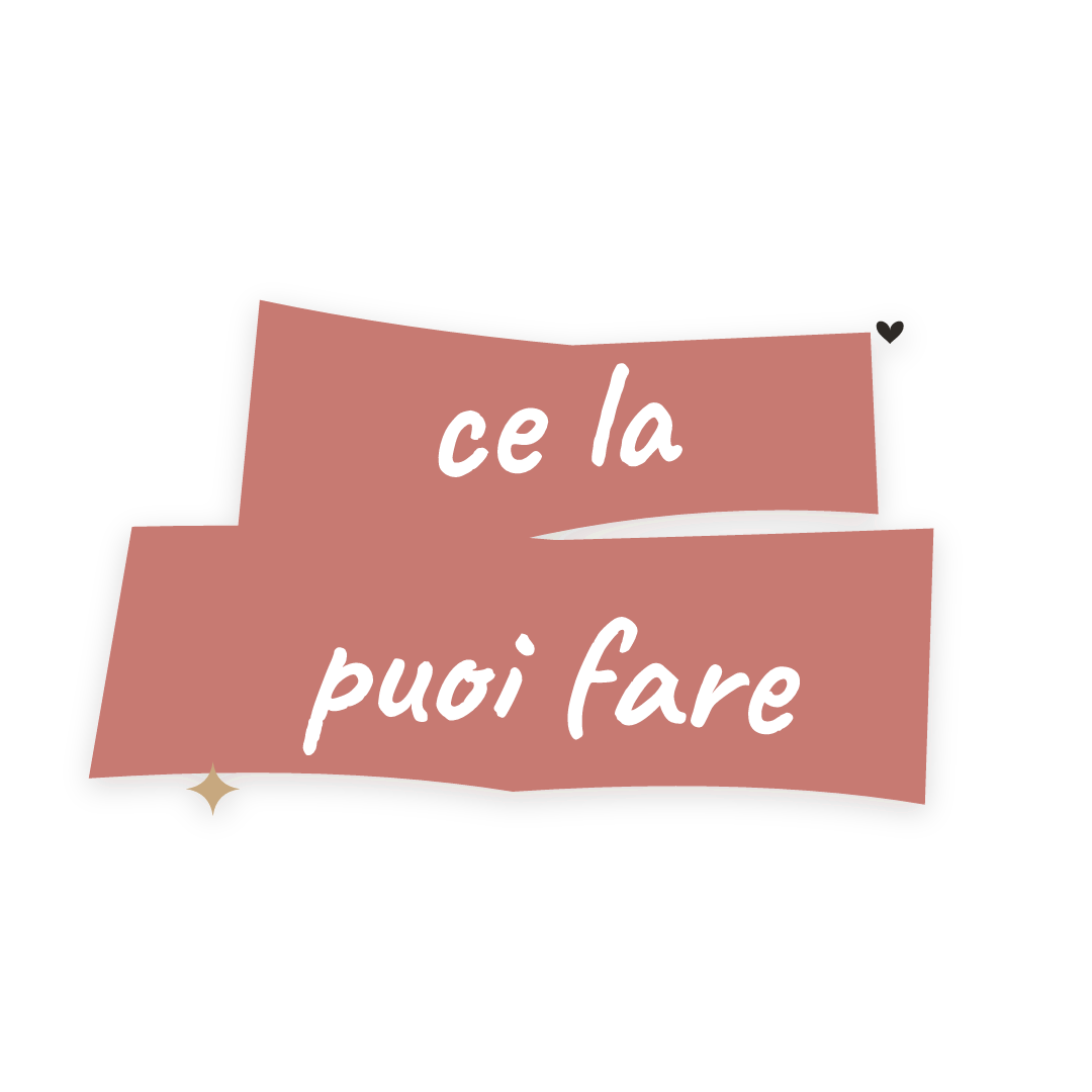 Sticker: ce la puoi fare