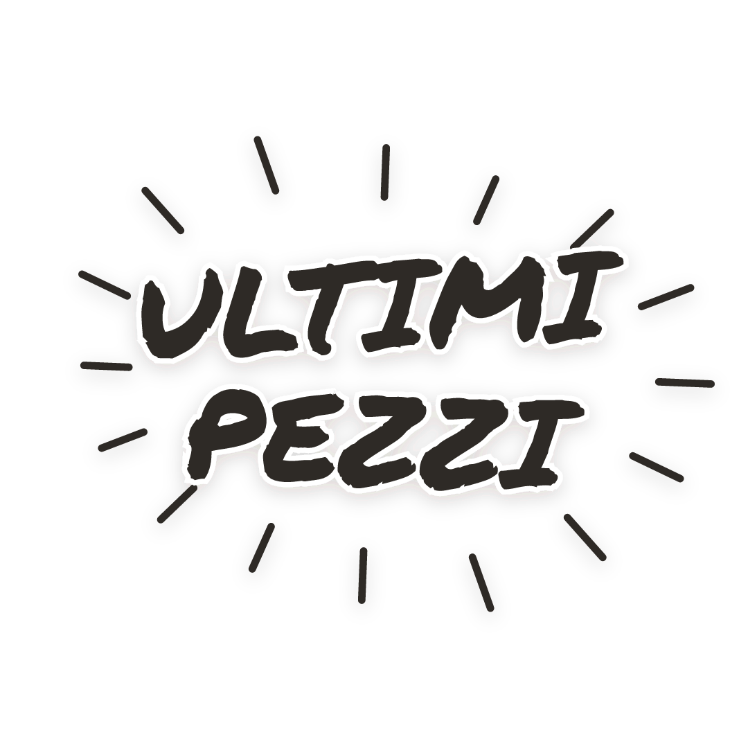 Sticker: ultimi pezzi