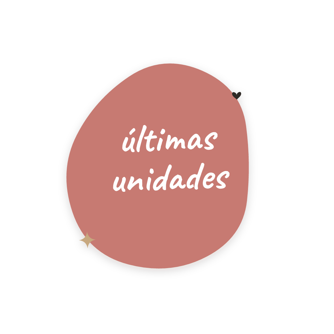 Sticker: últimas unidades